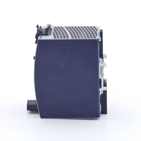 Buffer Unit  Gebraucht