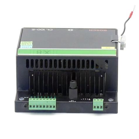 PLC extension module CL 100-E Used