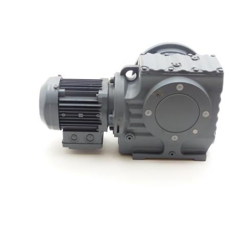 Getriebemotor SF67 DR63LA Neu