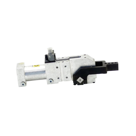 Pneumatikspanner 90°  Neu