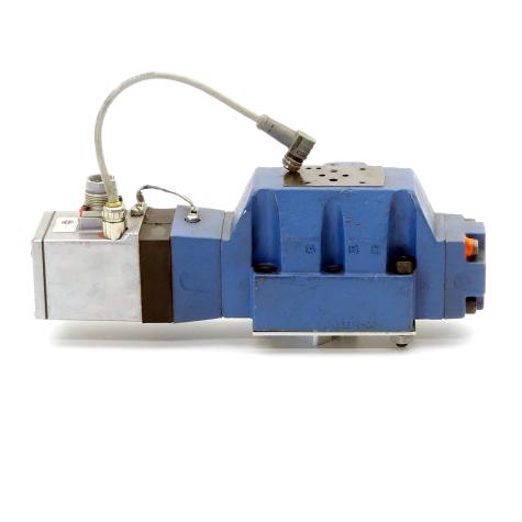 Zweistufiges Proportionalventil D682Z4163A  Gebraucht
