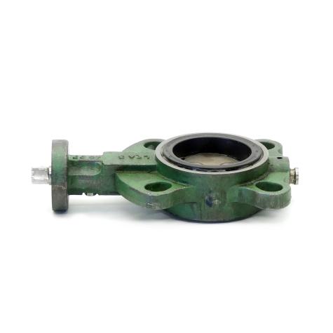 Butterfly Valve  Used