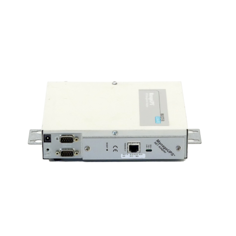 UPS Management Adapter 6SU59 31-0CB01 Used