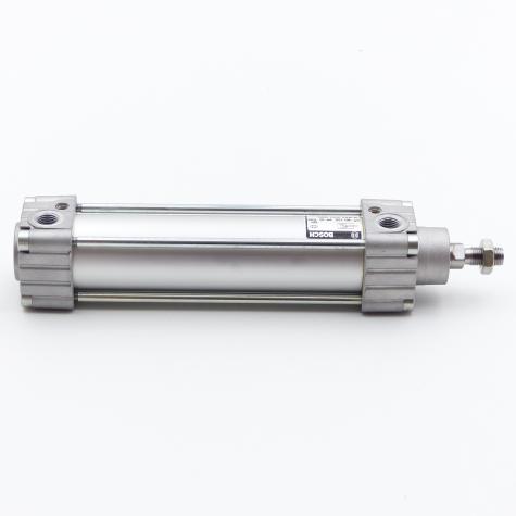 Compact Cylinder 40 x 125  New FS