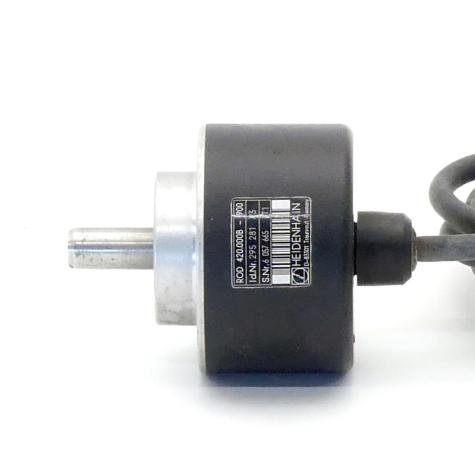 Rotary Encoder ROD 420.000B-900 ROD 420.000B.900 New