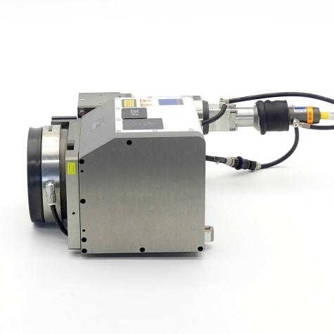 Programmable focusing optics for TruDisk 2000  Used