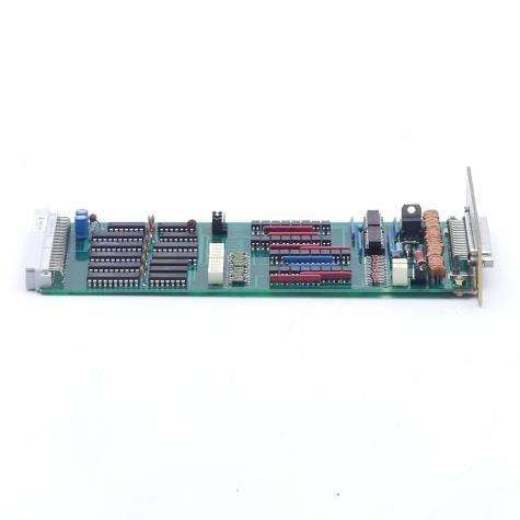 E9066 16in/16out Source EMI Control Board  New FS