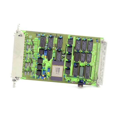 Control Panel Power Supply  Used