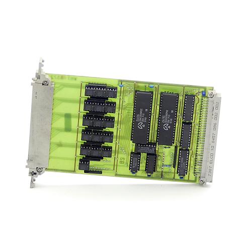 Control Panel Power Supply  Used