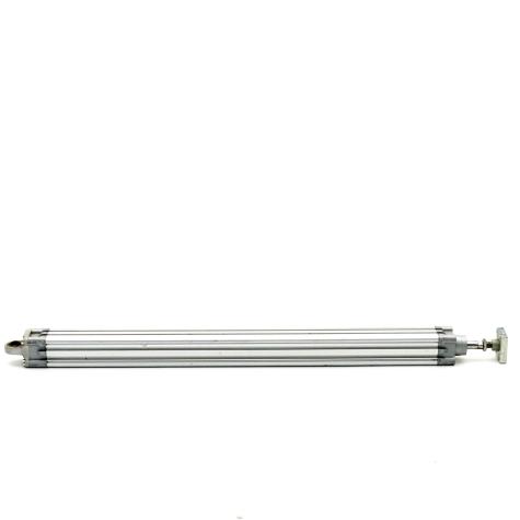 Pneumatic cylinder 163316 Used