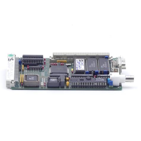 Energiemeßeinheit C7005CPU V1.2  Neu