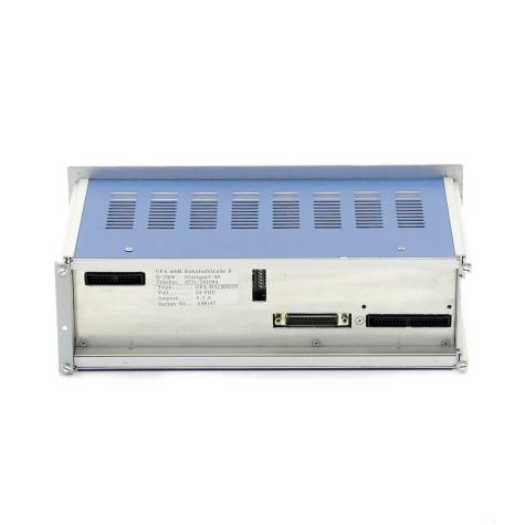 Text Display with Controller  Used