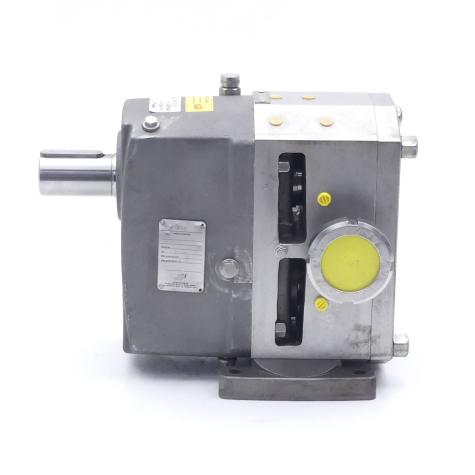 Rotary lobe pump Top Wing 27242950  Used