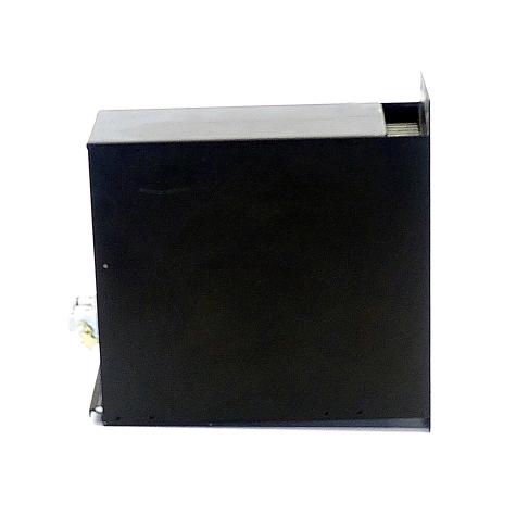 Analog Press Controller LTD 12 LTE 45 Used