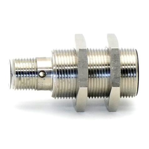 Nährungsensor BES 516-326-G-E5-Y-S 4 Neu OVP
