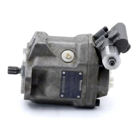 Axial piston pump A10VSO 10 DR /52R-VUC64N00 New