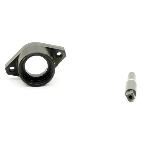 Flange  