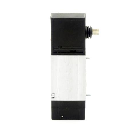 5/3 Directional control valve  
