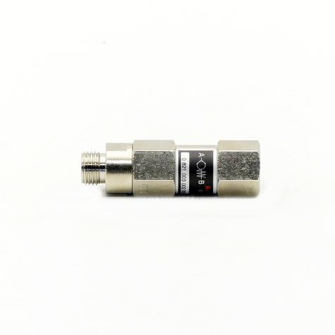 Valve 0 821 003 002 New FS