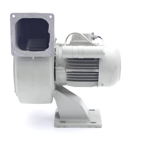 Radial-Niederdruckventilator  Neu