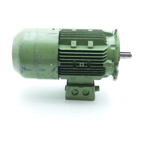 Drehstrommotor 1 LC3106-6AC43-7 Gebraucht