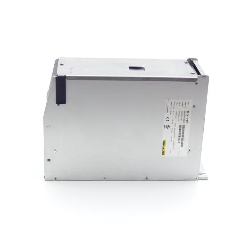 Twin Line AC servo motor control IP54 TLC511PSF -/RM/SAM/PBDP/HBC Used