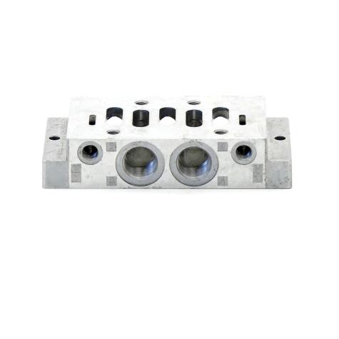Individual sub-base 10336 New