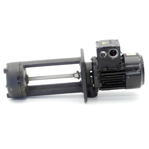 Tauchpumpe MTA 4-250 A-W-A Gebraucht