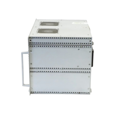 Control Unit  Used