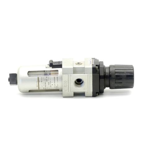 Filterregler  Gebraucht