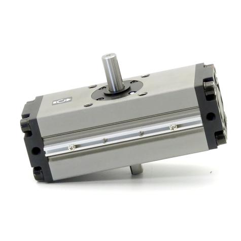 Rotary Drive  New FS