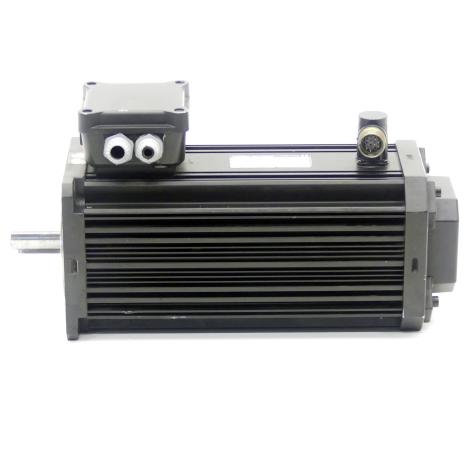 Servo motor 3-MOT MDSKABS080-22 Used