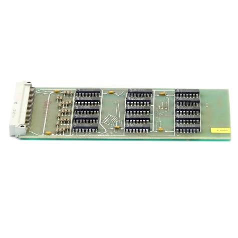 circuit boards VRZ 3  Used