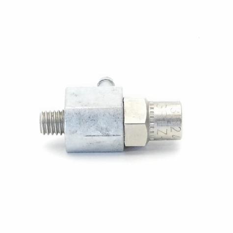 One-way flow control valve 13324 New FS