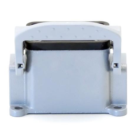 Housing for HDC connectors 03368 4296 