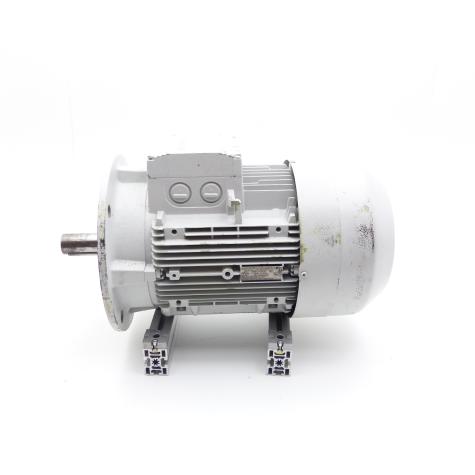 Three-phase Motor 1 LA91664KA11 Used