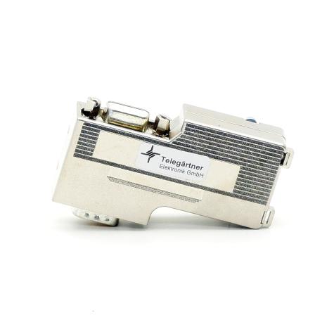 Profibus connector PBSM  New FS