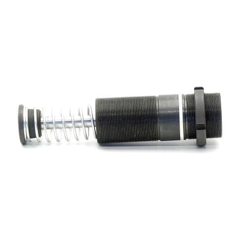 Shock absorbers  New