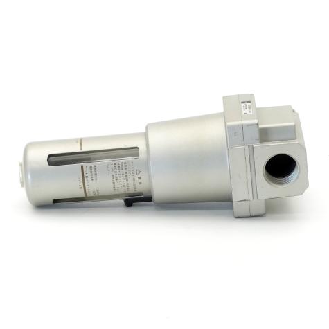 Modular Filter AF6000-10D Used