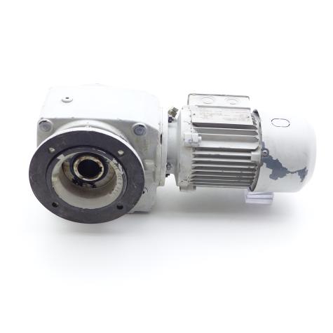 Getriebemotor  Gebraucht