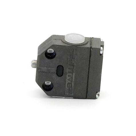 Mechanical single position switch  Used