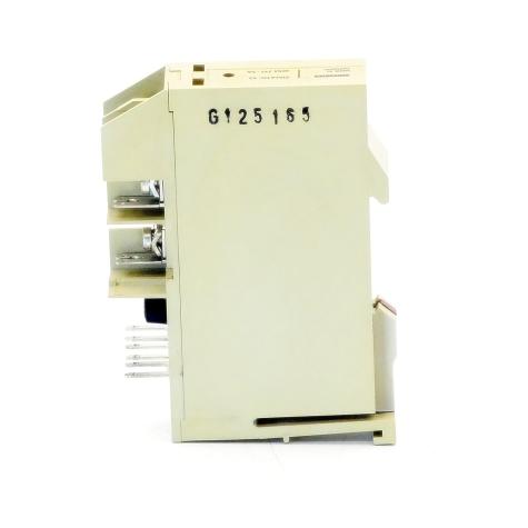 Relay Simatic S3 New FS