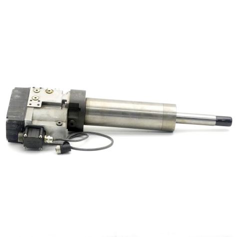 Hydraulikzylinder SVIL 07 SVIL07 Gebraucht