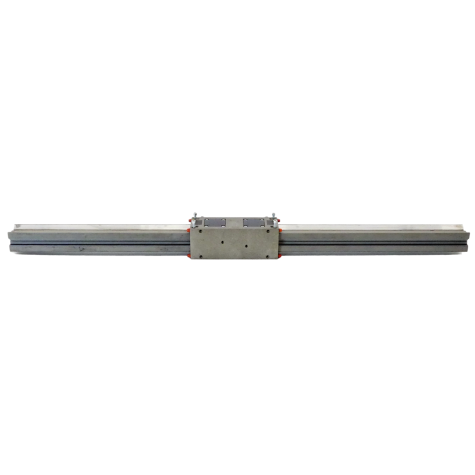 Lineareinheit LF 85 L Hub 900  Gebraucht