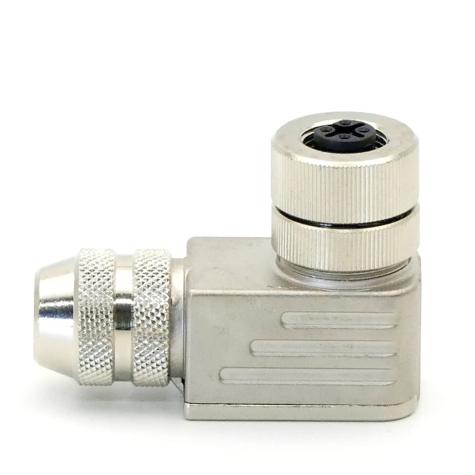 Plug  New FS