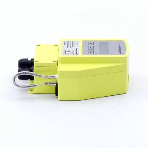 Druck/ Differenzdruck Sensor  Gebraucht