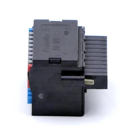 Plug PS1 SAC31  New FS