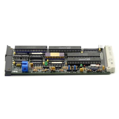 Central Processing Unit 050.100.215.02 