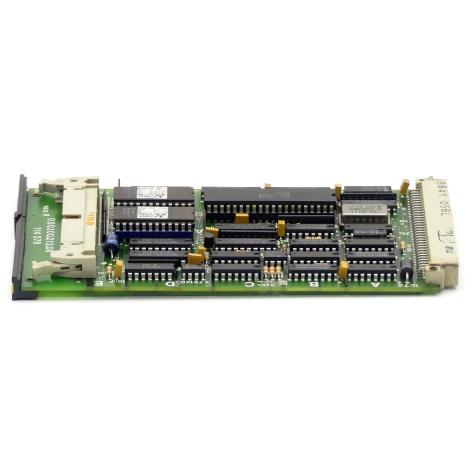 central unit 050.100.212.08 Used
