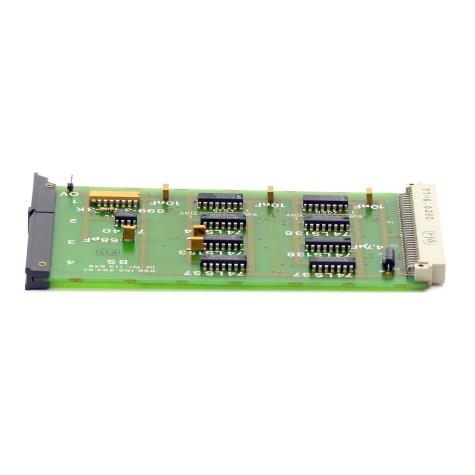 circuit board 050.100.404.02 Used